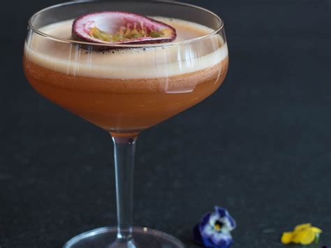 mainpassion fruit martini island grill  res credit catchjpg