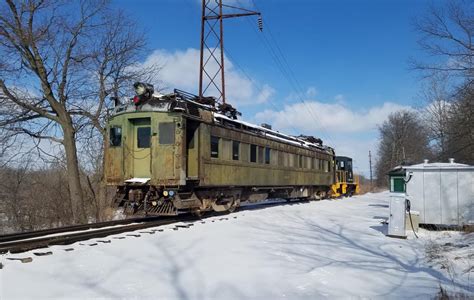 delaware lackawanna western  rochester genesee valley