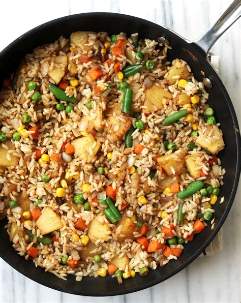 fried rice sauce easy recipes    home