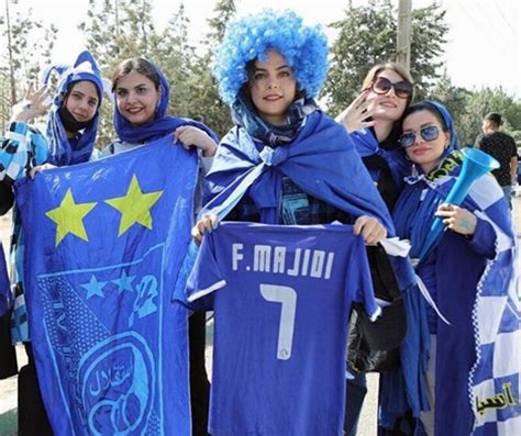 iran politics club iranian sexy soccer babes persian football fan