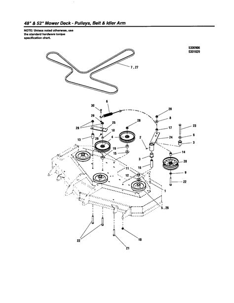 snapper  turn belt diagram wiring diagram pictures