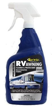 awning cleaner  single