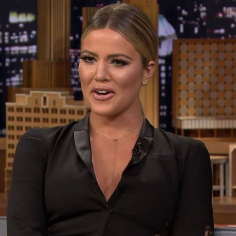 Khloé Kardashian Is The Loud Annoying Girl In Soulcycle Class
