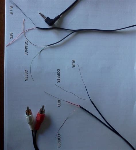 headphone speaker wiring diagram   headphones work     explain  stuff