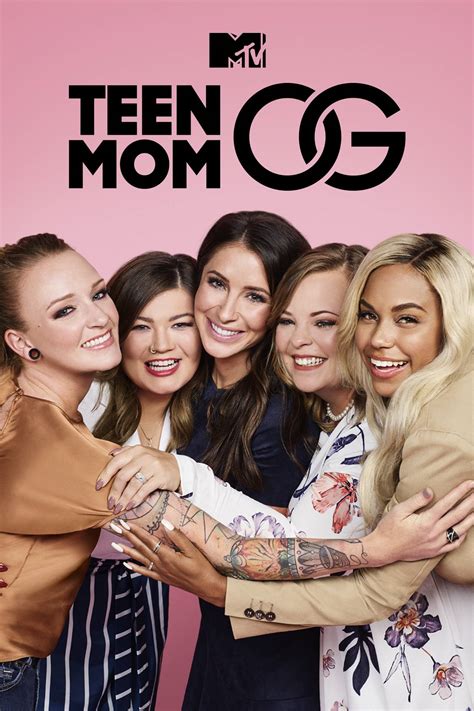 teen mom og ratings drop to all time low as fans demand mtv cancel
