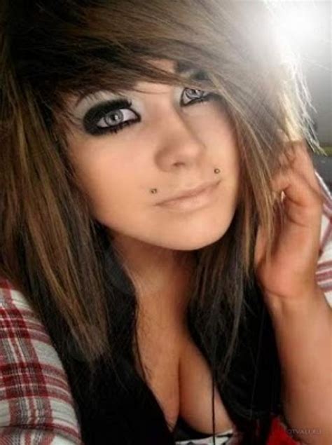 emo hairstyles hairstyles  fashion