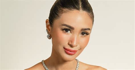 Heart Evangelista On Her Personal Take On Filipino Beauty “being