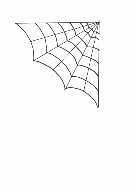 spider web coloring page  getcoloringscom  printable colorings