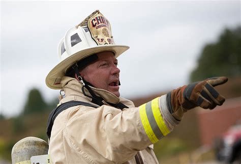guide   fire chiefs  hampshire fire academy ems