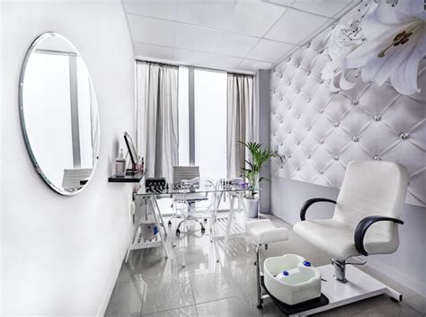 riviera salon suites luxury suites  independent beauty creatives