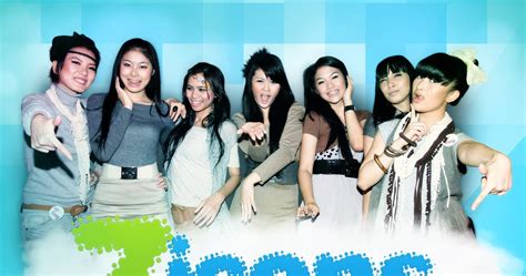 kumpulan lagu icons  cherry belle girls band indonesia