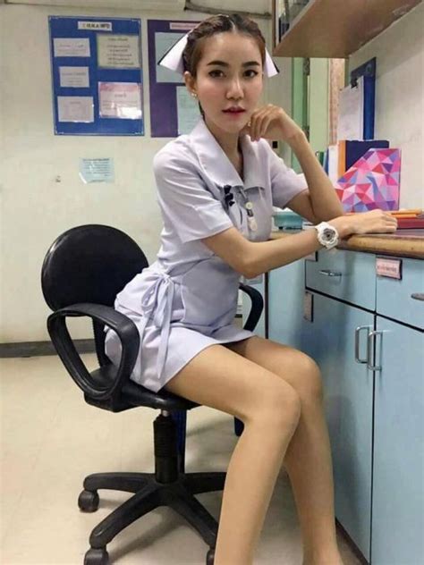 Hot Nurse Claims She Was Forced To Quit Her Job 10 Pics
