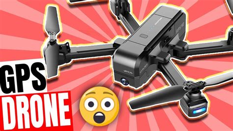cheapest gps camera drone snaptain sp mkme blog