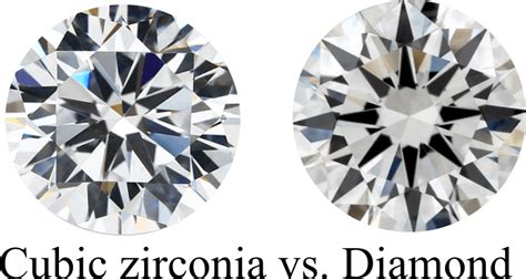 cz diamonds comparisons pricing  jewelry diamond inhouse