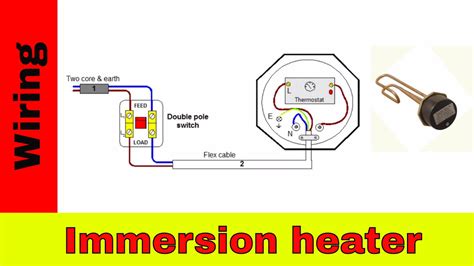 wiring diagram  dual element water heater collection faceitsaloncom