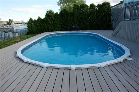 timbertech pool deck      contact