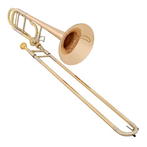 conn hcl bbf tenor trombone  gearmusic