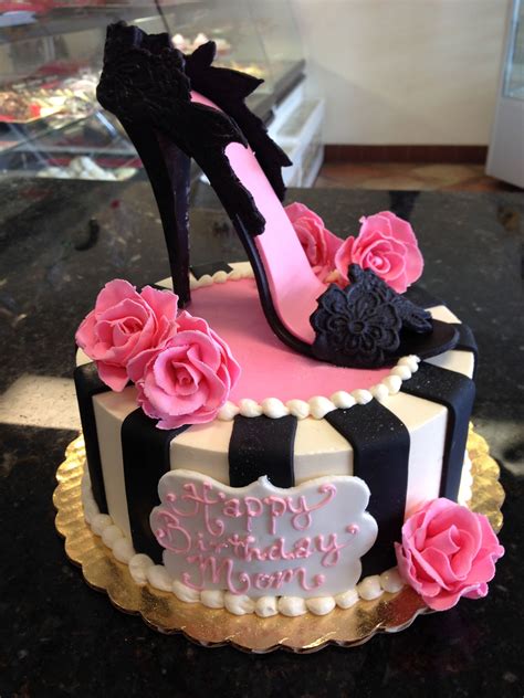 Pin On Girls Birthday Cakes
