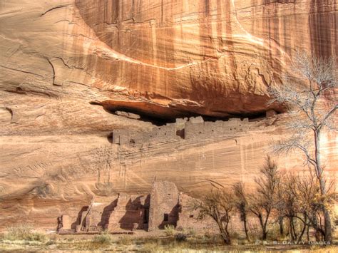 preserved indian ruins  arizona