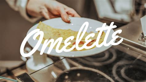 5 steps to the ideal omelette ideal magazine