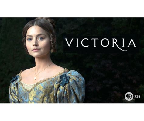Pbs Show Victoria Proves To Be Pro Abstinence