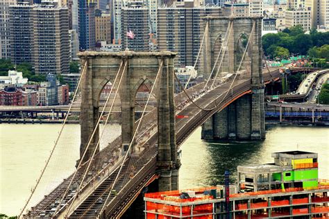 usa bridge brooklyn bridge  york city hd wallpapers desktop