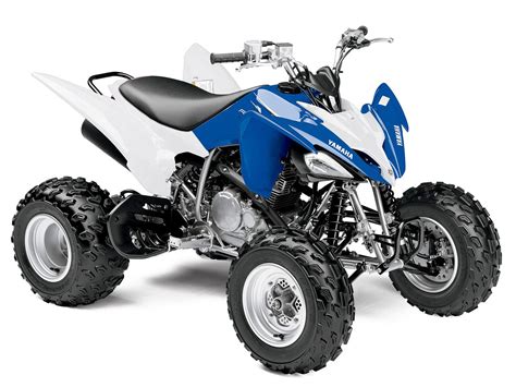 raptor   yamaha atv pictures specifications