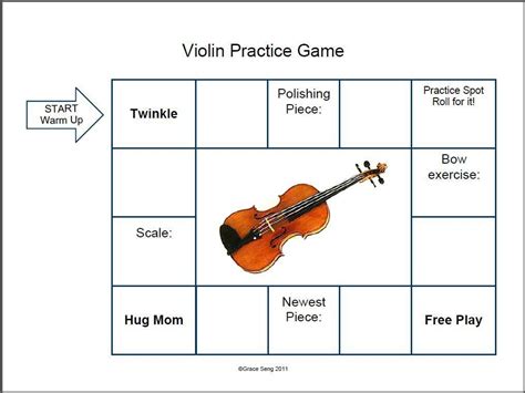 printable parts   violin worksheet
