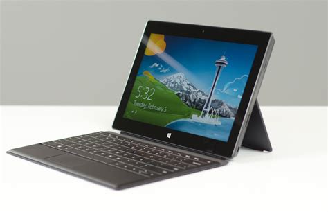 microsoft surface pro review