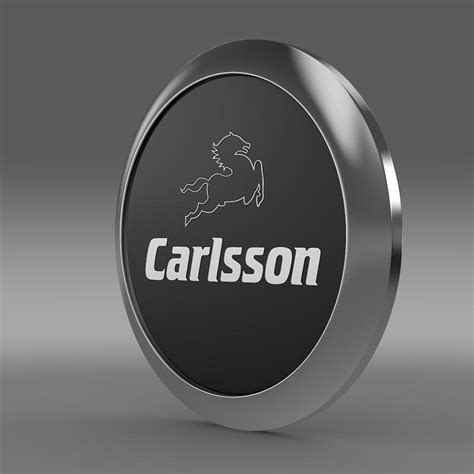 carlsson logo  model buy carlsson logo  model flatpyramid
