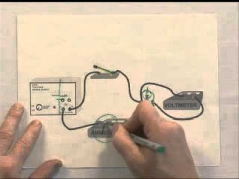 drawing schematic diagrams youtube