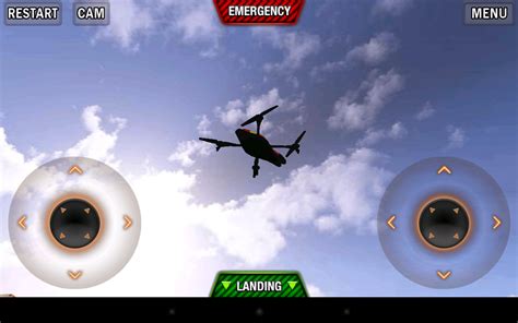 ar drone simulator   android  ios droneflyerscom