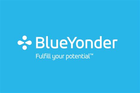 blue yonder   era  supply chain technology supply chain supply chain digital