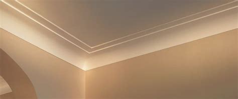 modern molding collection modern  art deco style crown molding