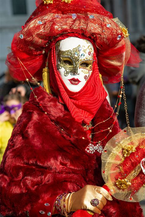 venezia maschere  carnevale juzaphoto
