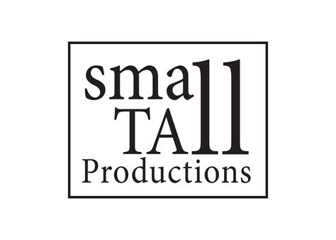 smalltall productions