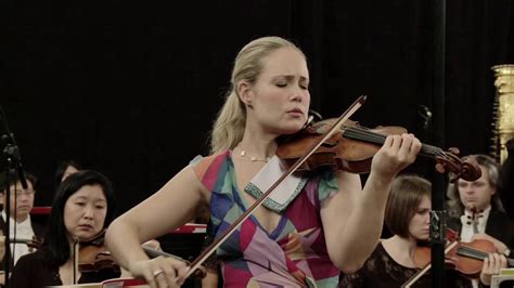 Listening Guide Esa Pekka Salonen S Violin Concerto On Vimeo