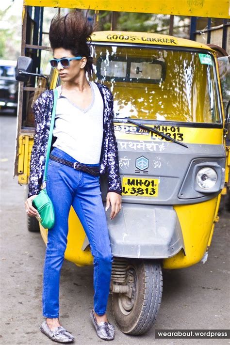 Outfittrends 15 Stylish Indian Street Style Fashion Ideas