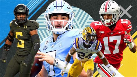 nfl mock draft 2022 todd mcshay s early predictions for all 32 first