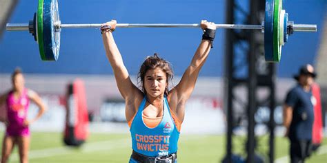 how crossfit is helping to narrow the gender equality gap