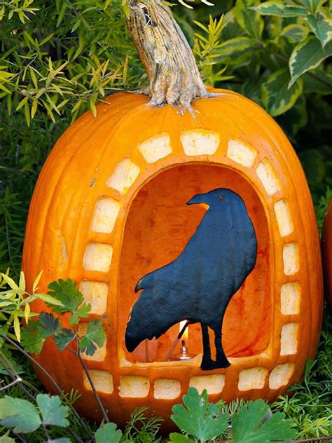Pumpkin Carving Ideas For Halloween 2020 26 More Of The