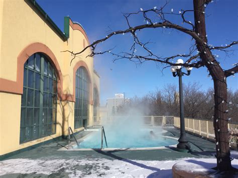 moose jaw mineral spa