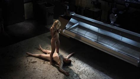 Nude Video Celebs Nellie Benner Nude Wilma Bakker Nude Vlees 2010