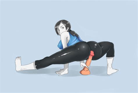 wii fit trainer video games pictures pictures sorted by position luscious hentai and erotica