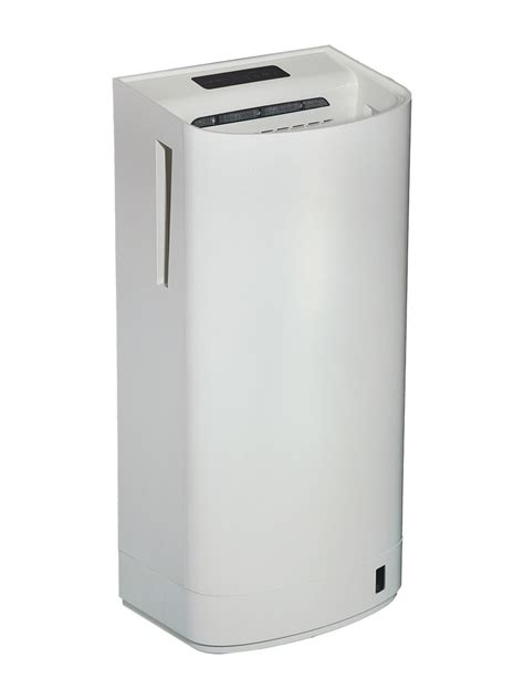 automatic hand dryer jet hand dryer dry  hands  seconds