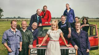 uitzending gemist van boer zoekt vrouw op nederland  bekijk nu alle uitzendingen van boer