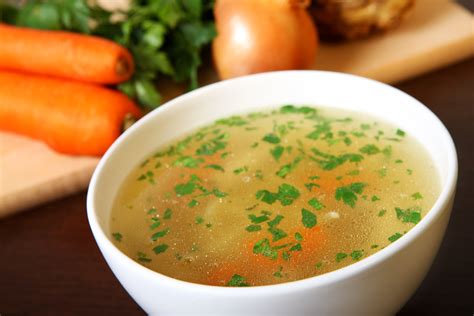 pileca juha kao lijek zdrava kuhinja