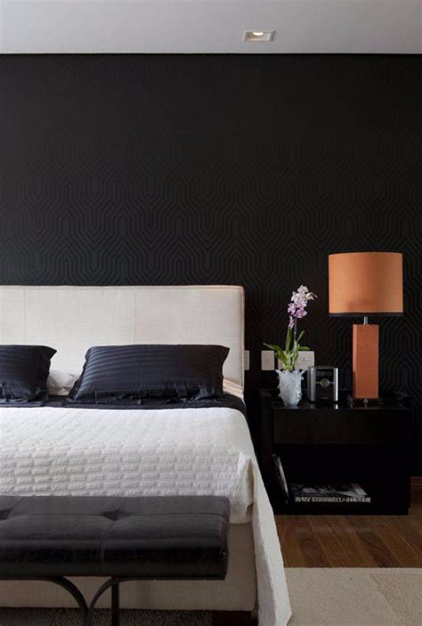 10 sharp black and white bedroom designs master bedroom ideas