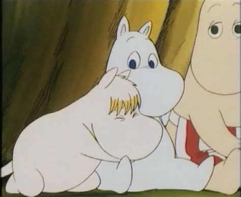 Moomin Snorkmaiden