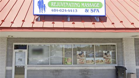 rejuvenating massage spa luxury asian massage spa  pottstown pa